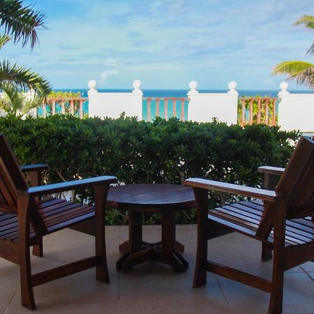Villa Isla Dorada Isla Mujeres Extérieur photo