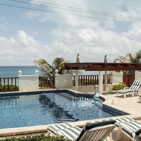 Villa Isla Dorada Isla Mujeres Extérieur photo