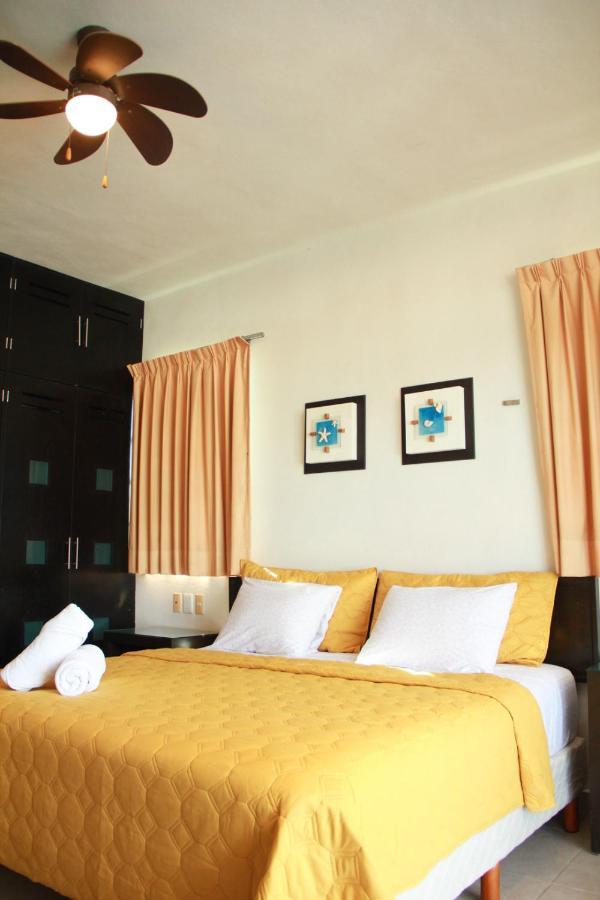 Villa Isla Dorada Isla Mujeres Extérieur photo