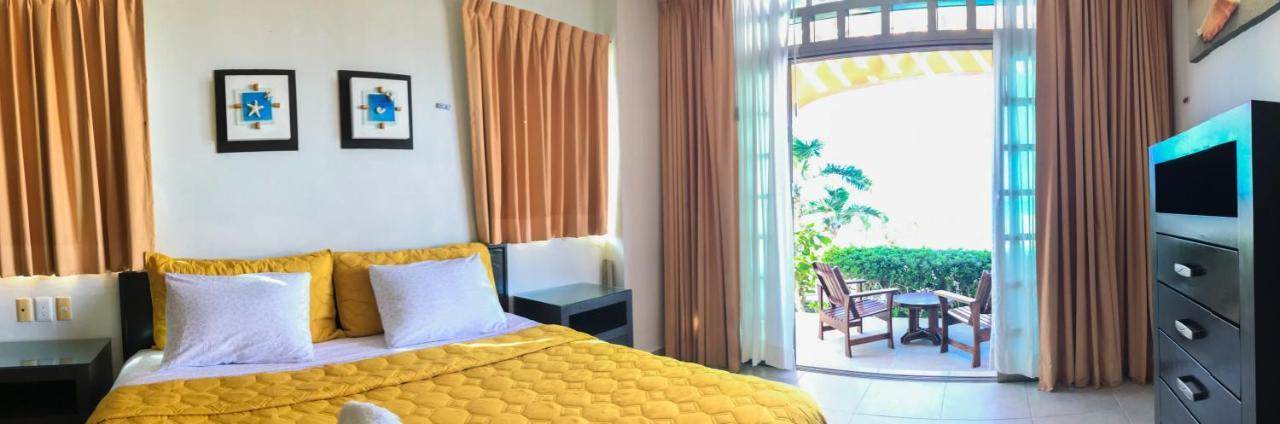 Villa Isla Dorada Isla Mujeres Extérieur photo