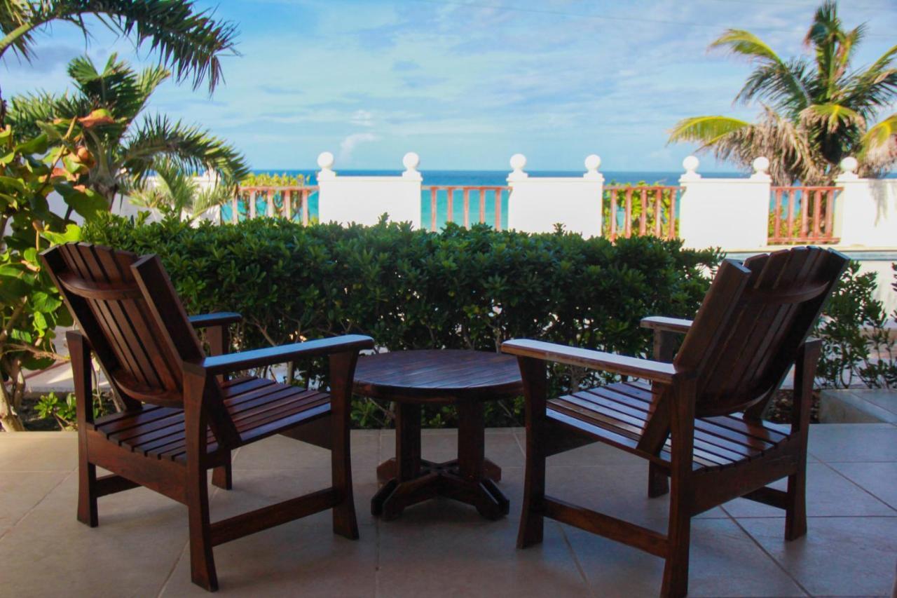 Villa Isla Dorada Isla Mujeres Extérieur photo