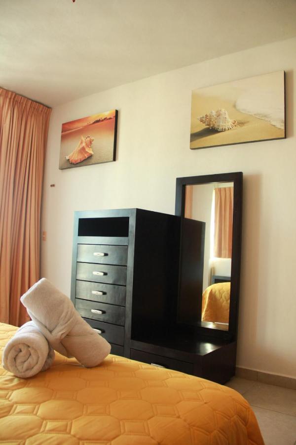 Villa Isla Dorada Isla Mujeres Extérieur photo