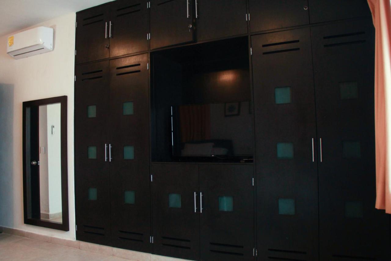 Villa Isla Dorada Isla Mujeres Extérieur photo