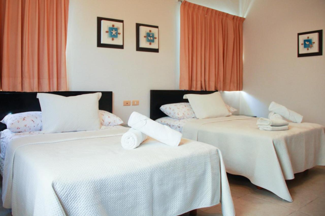 Villa Isla Dorada Isla Mujeres Extérieur photo