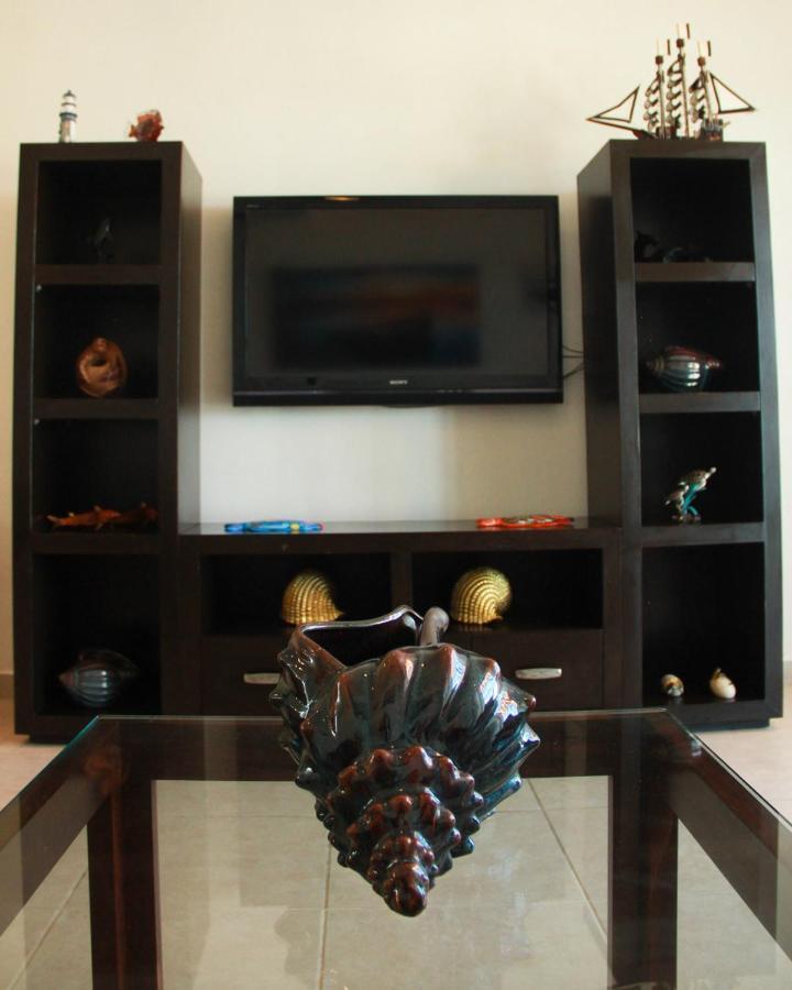 Villa Isla Dorada Isla Mujeres Extérieur photo