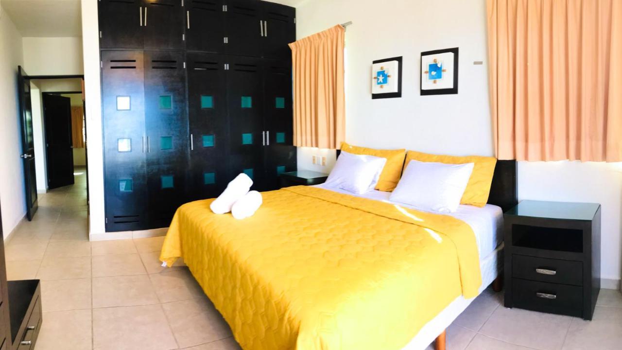 Villa Isla Dorada Isla Mujeres Extérieur photo