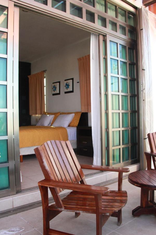 Villa Isla Dorada Isla Mujeres Extérieur photo