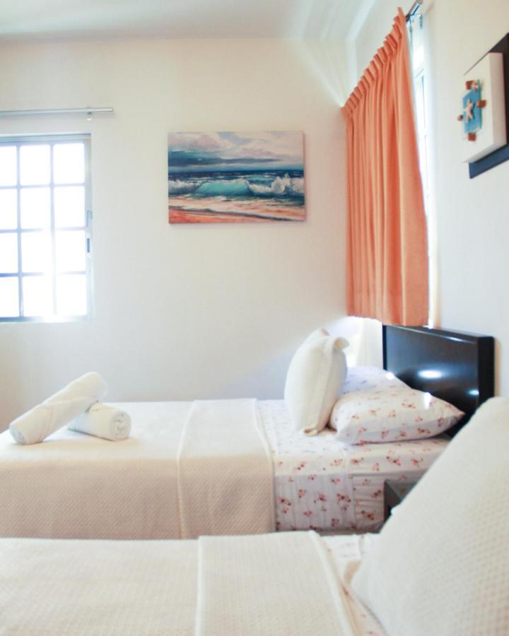 Villa Isla Dorada Isla Mujeres Extérieur photo
