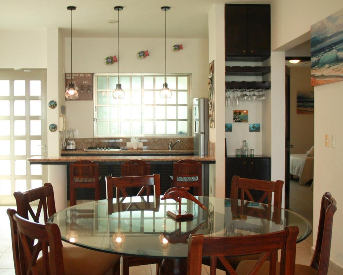 Villa Isla Dorada Isla Mujeres Extérieur photo