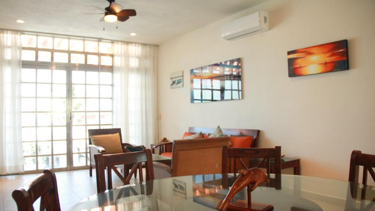 Villa Isla Dorada Isla Mujeres Extérieur photo