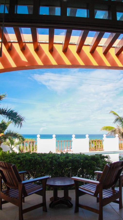 Villa Isla Dorada Isla Mujeres Extérieur photo