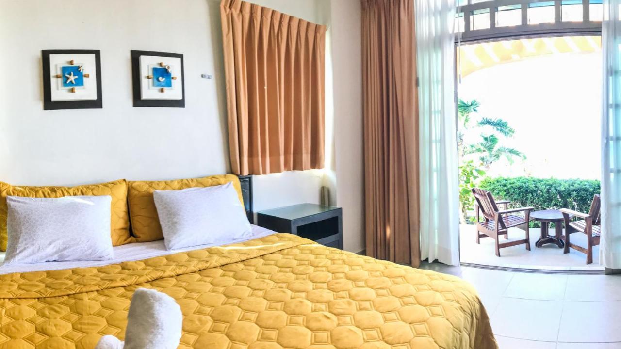 Villa Isla Dorada Isla Mujeres Extérieur photo