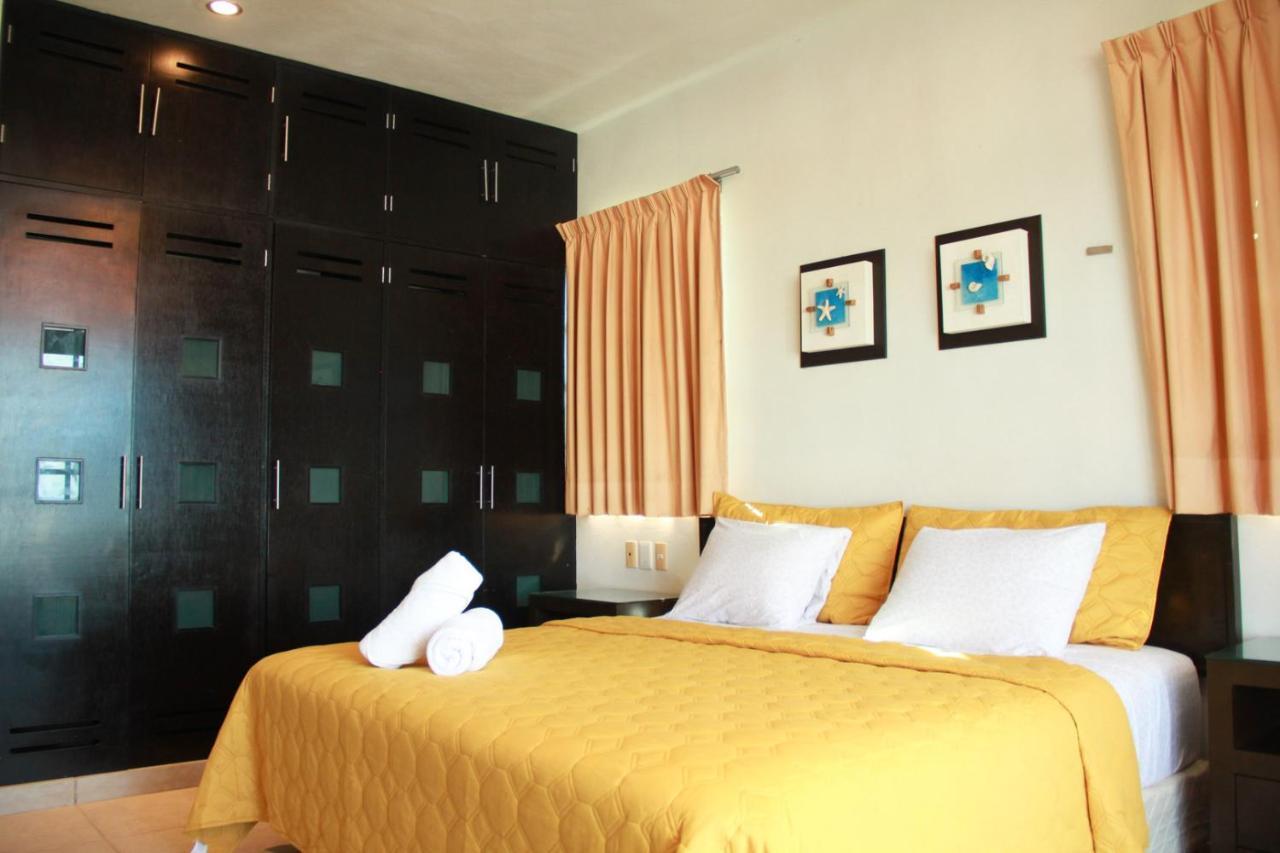 Villa Isla Dorada Isla Mujeres Extérieur photo