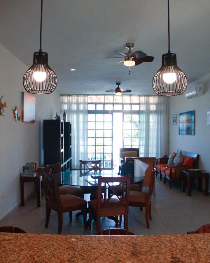 Villa Isla Dorada Isla Mujeres Extérieur photo