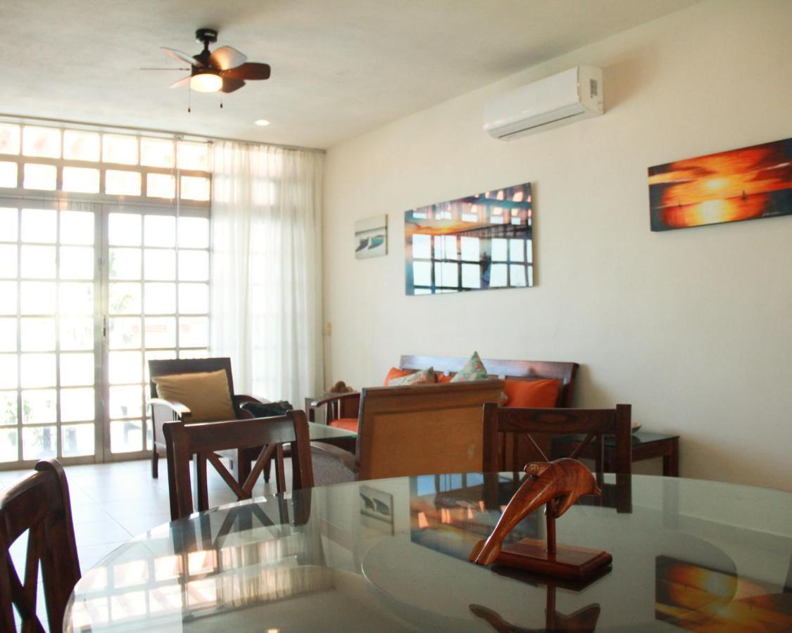 Villa Isla Dorada Isla Mujeres Extérieur photo