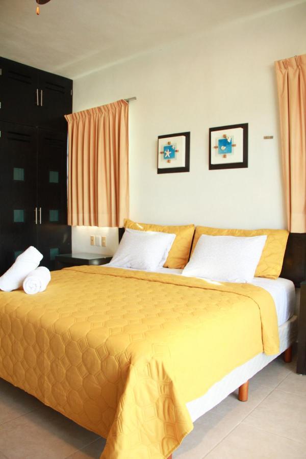 Villa Isla Dorada Isla Mujeres Extérieur photo