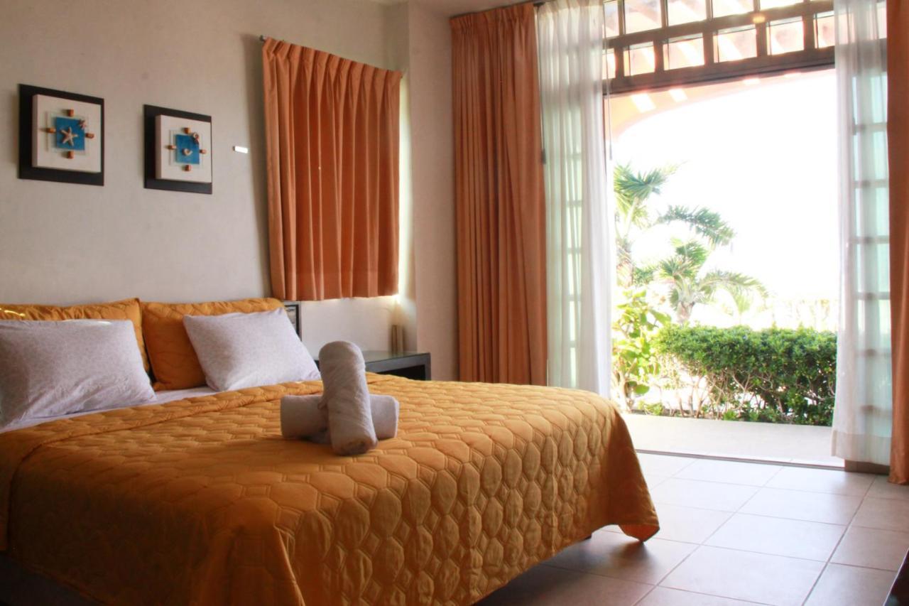 Villa Isla Dorada Isla Mujeres Extérieur photo