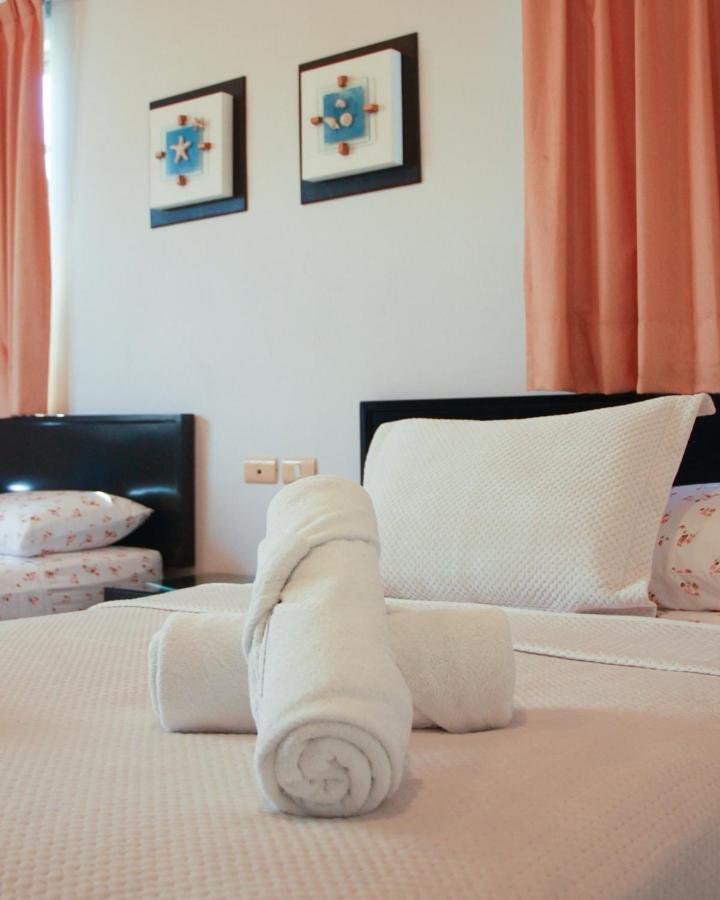 Villa Isla Dorada Isla Mujeres Extérieur photo
