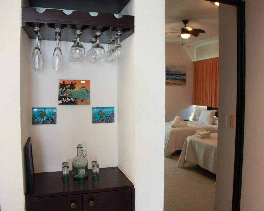 Villa Isla Dorada Isla Mujeres Extérieur photo