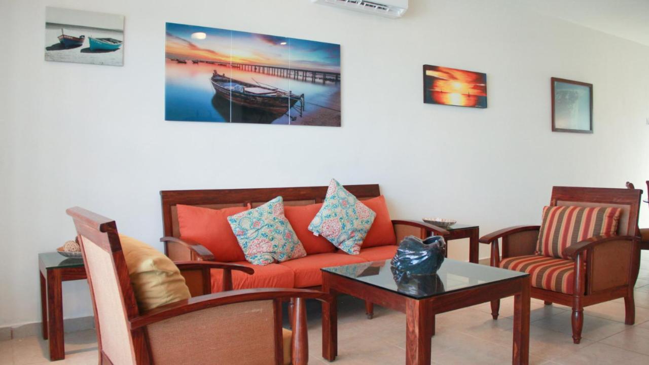 Villa Isla Dorada Isla Mujeres Extérieur photo