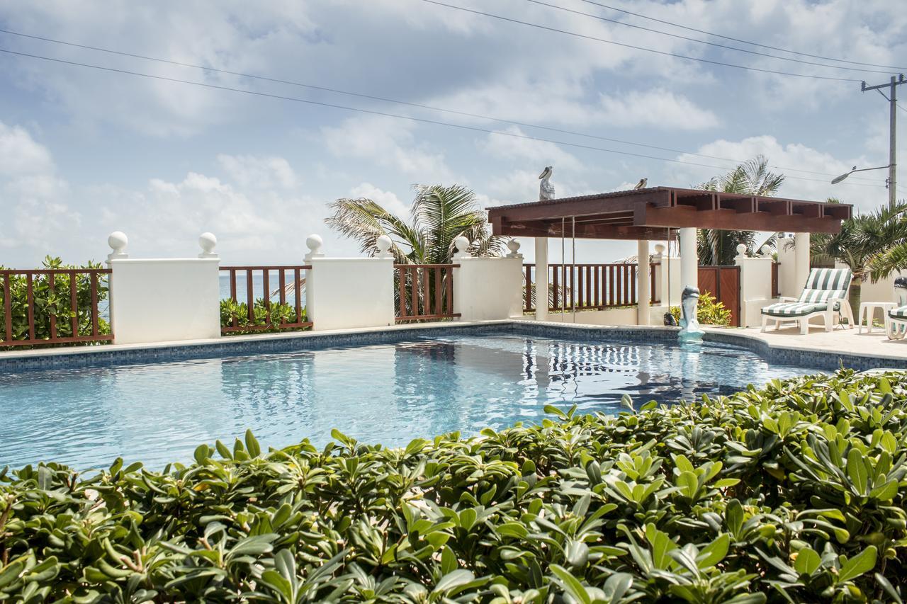 Villa Isla Dorada Isla Mujeres Extérieur photo