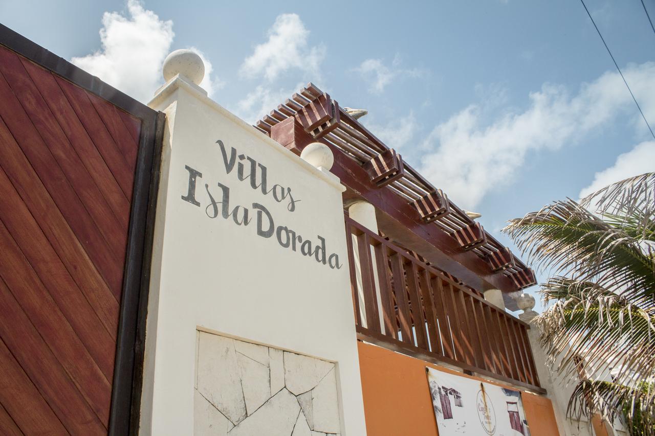 Villa Isla Dorada Isla Mujeres Extérieur photo